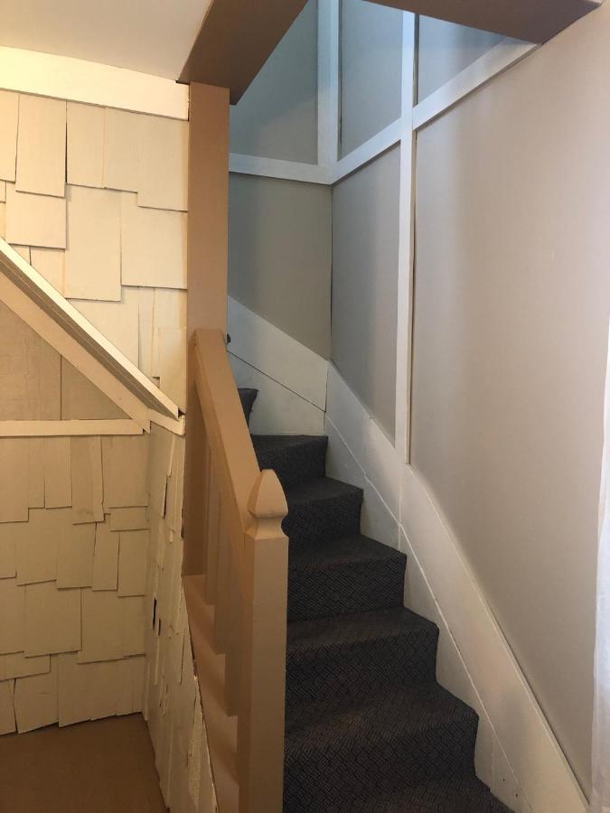 Downtown 2 Bedroom Cottage, Sleeps 6, Walking Distance To Honeywell, Downtown Restaurants, Shopping Wabash Extérieur photo